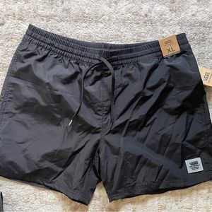Brand new Vans shorts